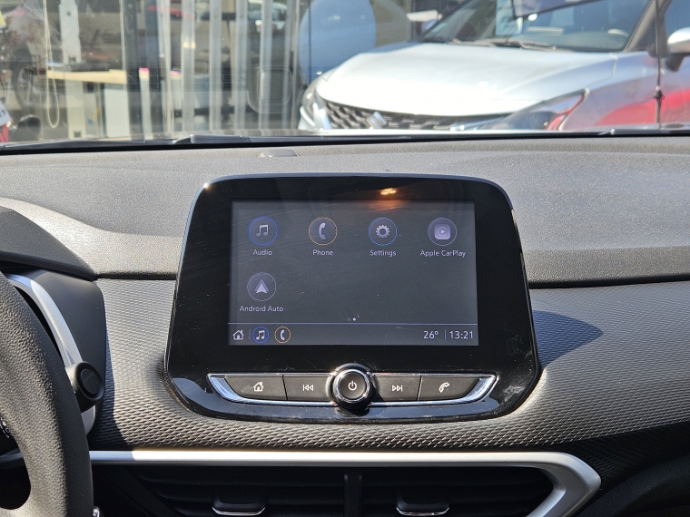 Chevrolet Tracker Ls 1.2 Mt 2022 Usado  Usado en Kovacs Usados