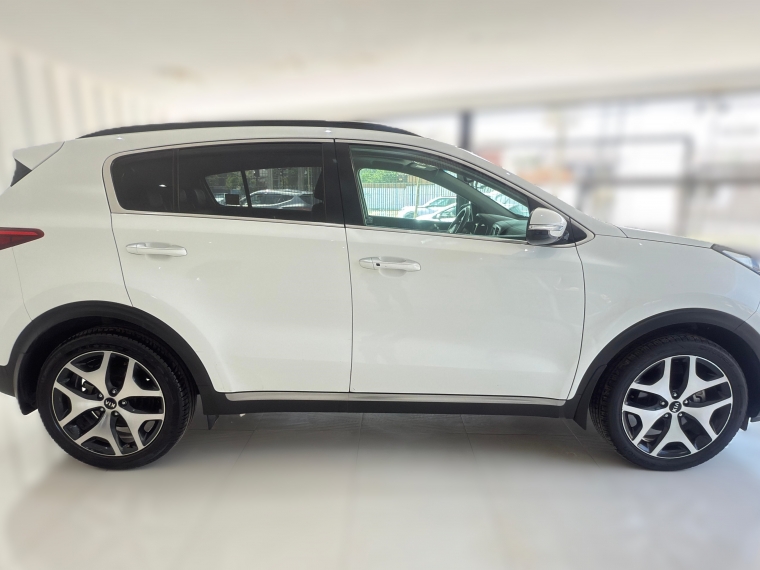 Kia Sportage Gtl 2.0 Aut 2018 Usado en Automotriz Olea Flaño