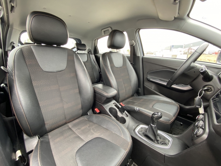 Chery Tiggo 2 Tiggo 2 Gls Mt 1.5 2023 Usado en Rosselot Usados