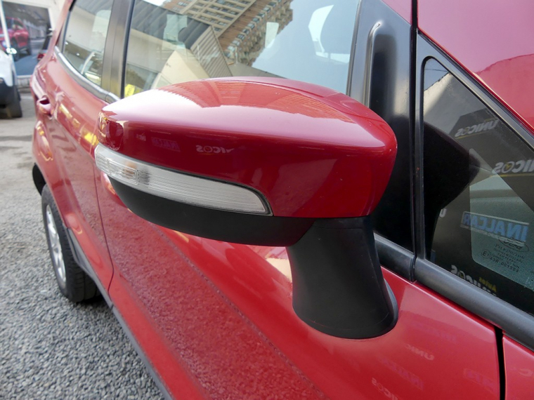 Ford Ecosport 1.5 2019 Usado  Usado en Webautos.cl