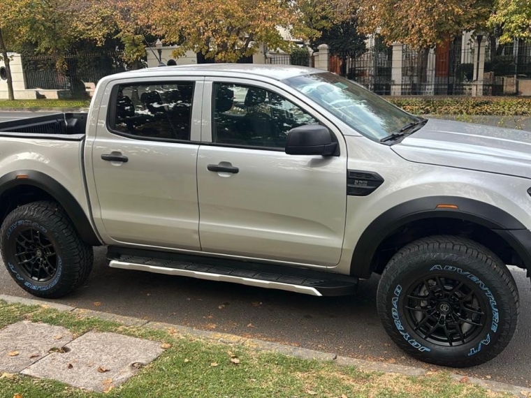FORD RANGER 4X4 2.2 - imagen 11