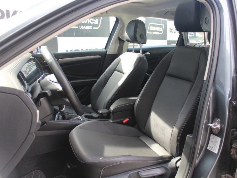 Volkswagen Jetta 1.4 Comfortline At 2024 Usado  Usado en Kovacs Usados