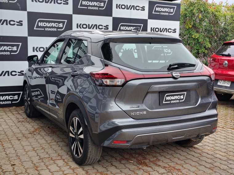 Nissan Kicks 1.6 2022 Usado  Usado en Kovacs Usados