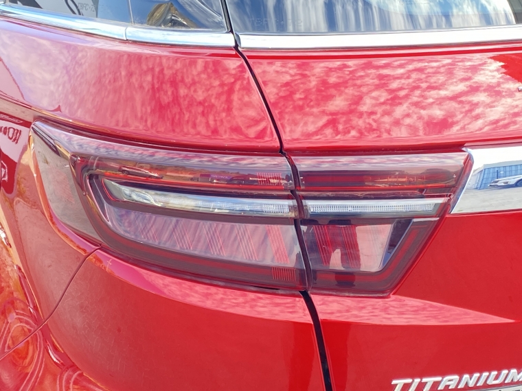 Ford Territory 1.5 Titanium At 2024 Usado  Usado en Kovacs Usados