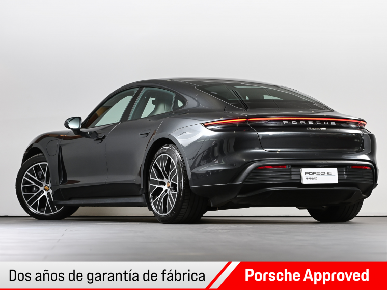 Porsche Taycan Aut 2023 Usado  Usado en Webautos.cl