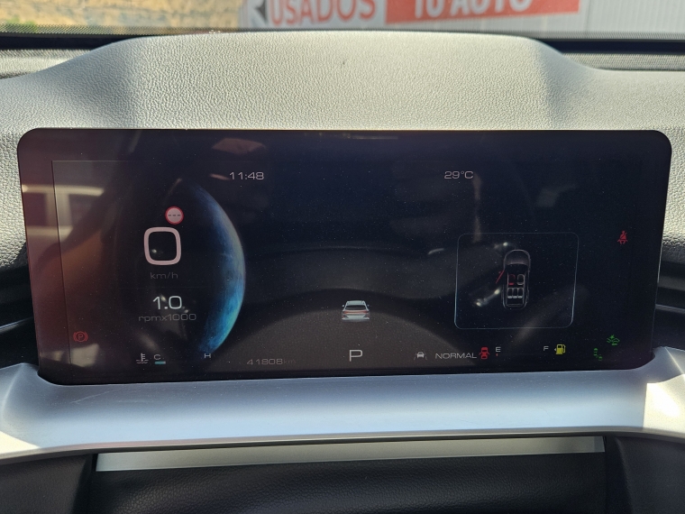 Haval H6 H6 2.0 Aut 2022 Usado en Rosselot Usados