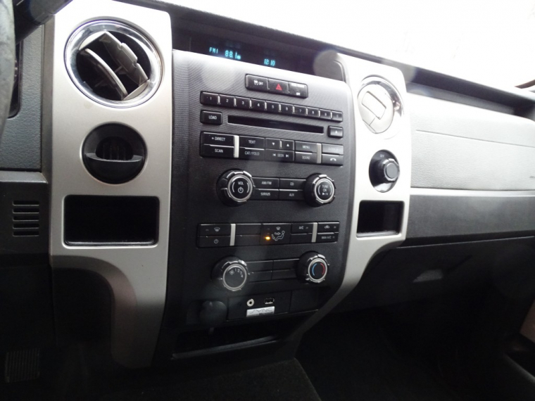 Ford F-150 Xlt 2015 Usado  Usado en Webautos.cl