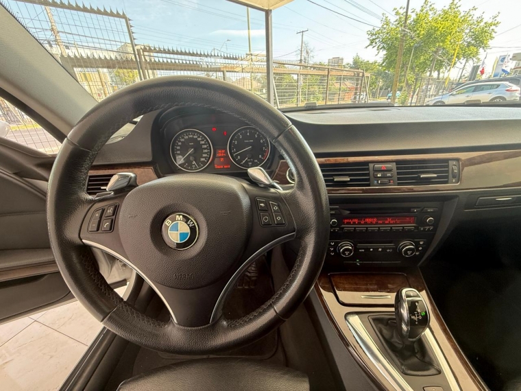 Bmw 335 Cia 3.0 Aut 2010 Usado en Automotriz Olea Flaño