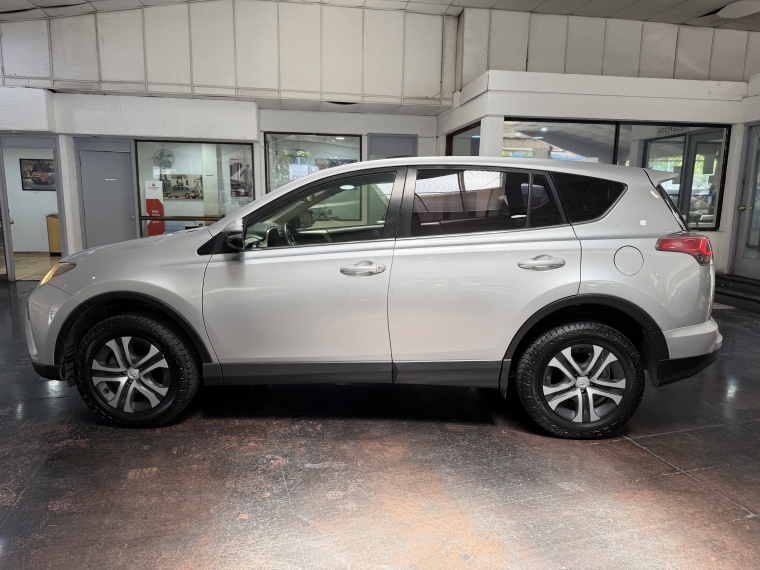 Toyota Rav4 2.0 Super Lujo 4x2 Aut 2016  Usado en Grass & Arueste