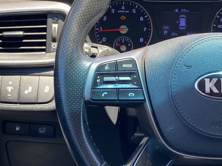 Kia Sorento Sorento 2.4 Aut 2020 Usado en Rosselot Usados
