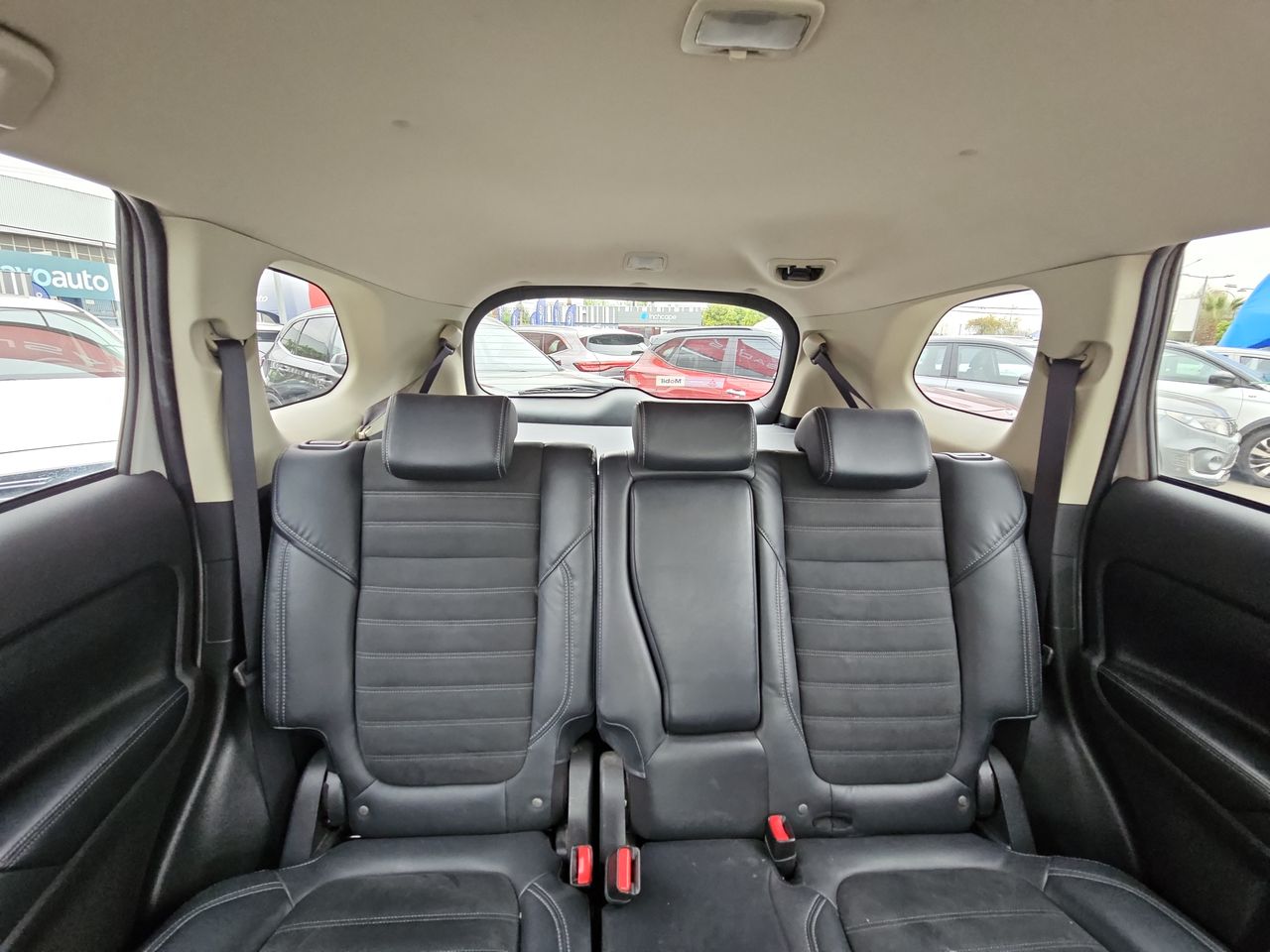 Mitsubishi Outlander Outlander 4x4  2.4  Aut 2022 Usado en Usados de Primera - Sergio Escobar