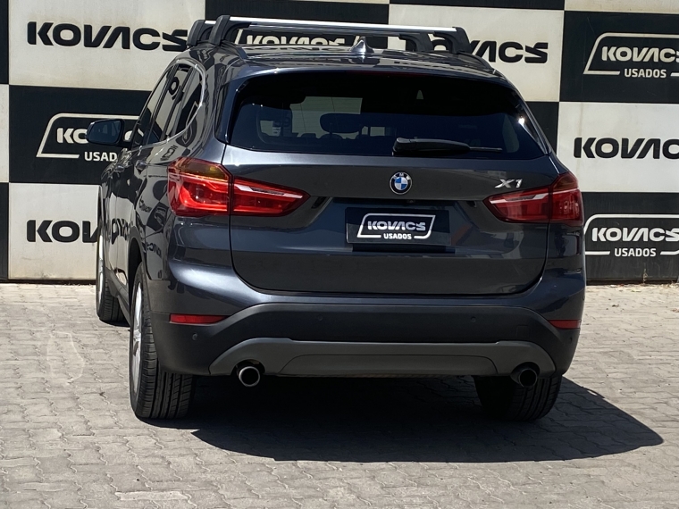 Bmw X1 Sdrive 20i Luxury At 2017 Usado  Usado en Kovacs Usados