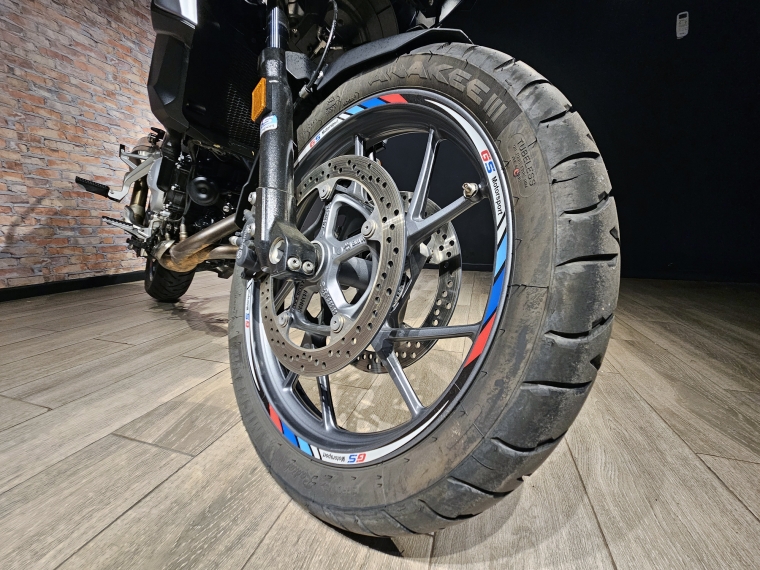 Bmw F 750 gs Ii 2021 Usado en BMW Premium Selection