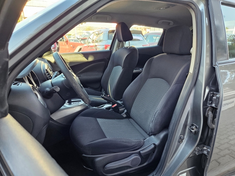 Nissan Juke Juke Sense 1.6 Aut 2016 Usado  Usado en Kovacs Usados