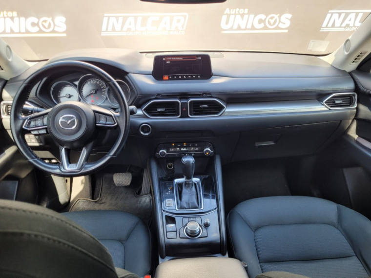 Mazda Cx-5 R 2.0 2020 Usado  Usado en Webautos.cl