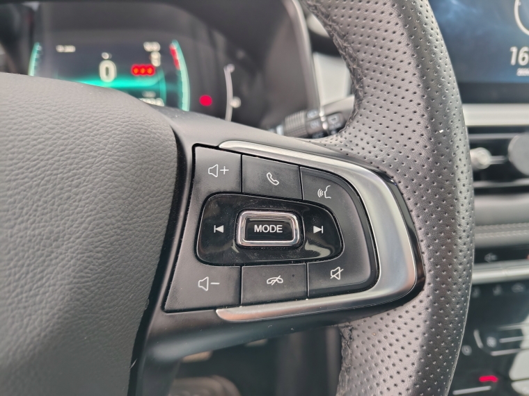 Chery Tiggo 7 pro Tiggo 7 Glx Cvt Pro 1.5 Aut 2024 Usado en Rosselot Usados
