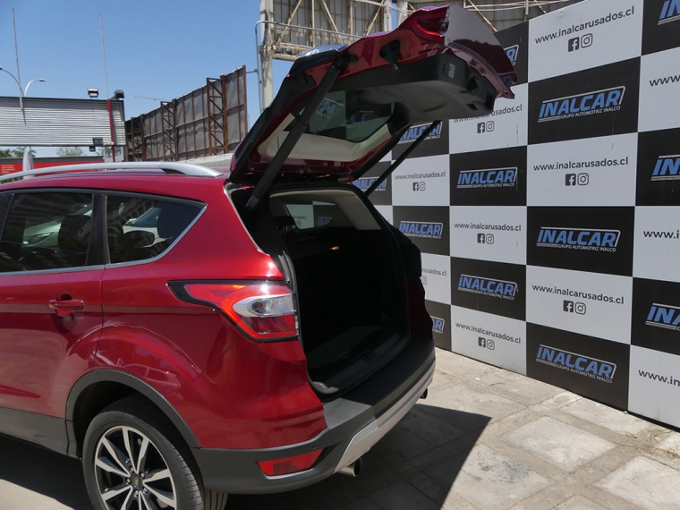 Ford Escape 2.0 Awd Aut 2019 Usado Usado en Webautos.cl Ford Escape 2.0 Awd Aut 2019 Usado Usado en Webautos.cl