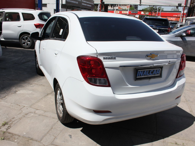 Chevrolet Spark Dohc 2021 Usado  Usado en Webautos.cl
