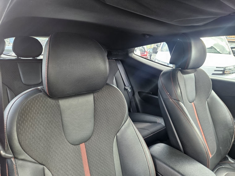 Hyundai Veloster Js Gdi Hb 1.6 Aut 2019 Usado  Usado en Kovacs Usados