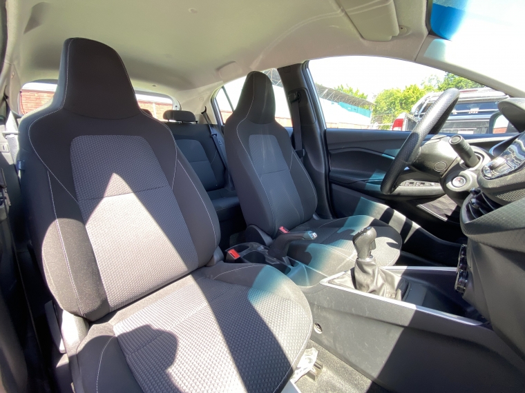 Chevrolet Onix Onix Hb 1.0 2024 Usado en Rosselot Usados