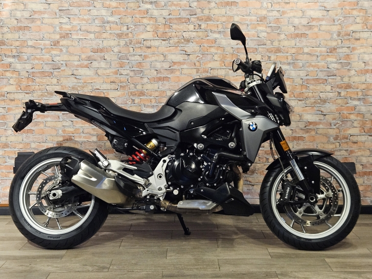 Bmw F 900 r . 2022 Usado en BMW Premium Selection