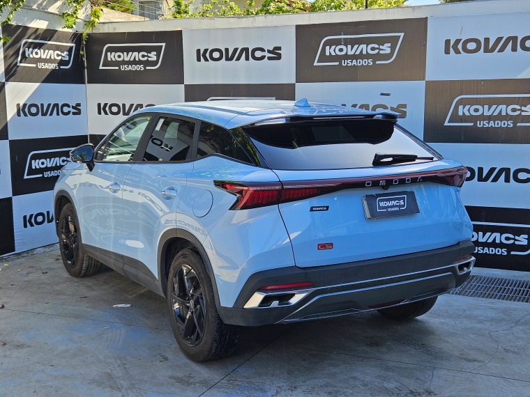Omoda C5 1.6 T Prestige  At 2024 Usado  Usado en Kovacs Usados