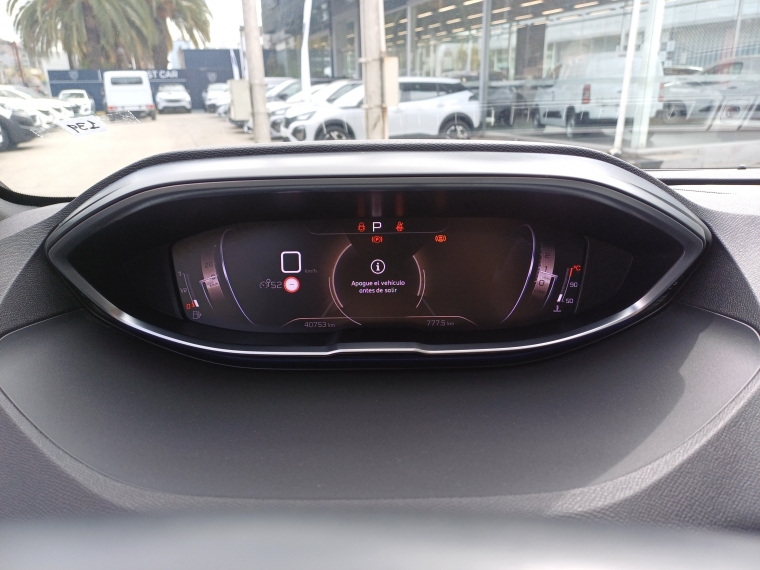 Peugeot 3008 3008 Puretech 180 Eat8 1.6 Aut 2023 Usado en Rosselot Usados