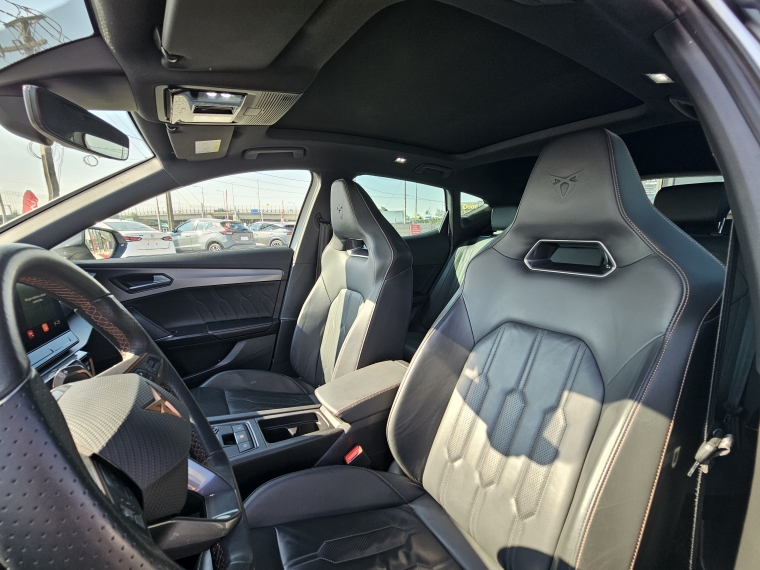 Cupra Formentor 2.0 Tsi 310 Hp 4drive Mid Leather At 2024 Usado  Usado en Kovacs Usados
