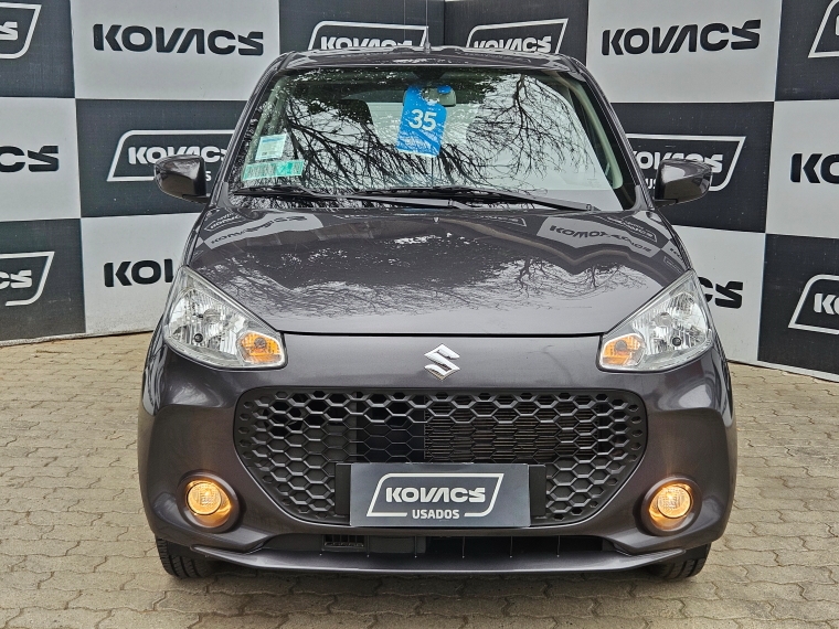 Suzuki Alto 1.0 Gl Mt 2025 Usado  Usado en Kovacs Usados