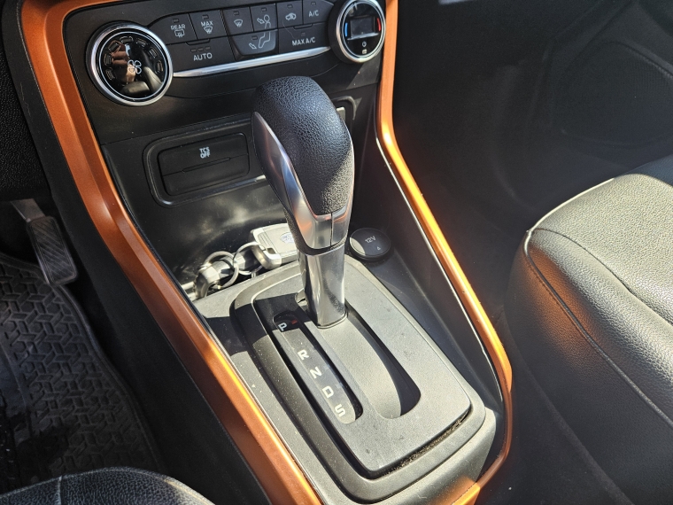 Ford Ecosport Ecosport Storm 4x4 2.0 Aut 2019 Usado en Rosselot Usados