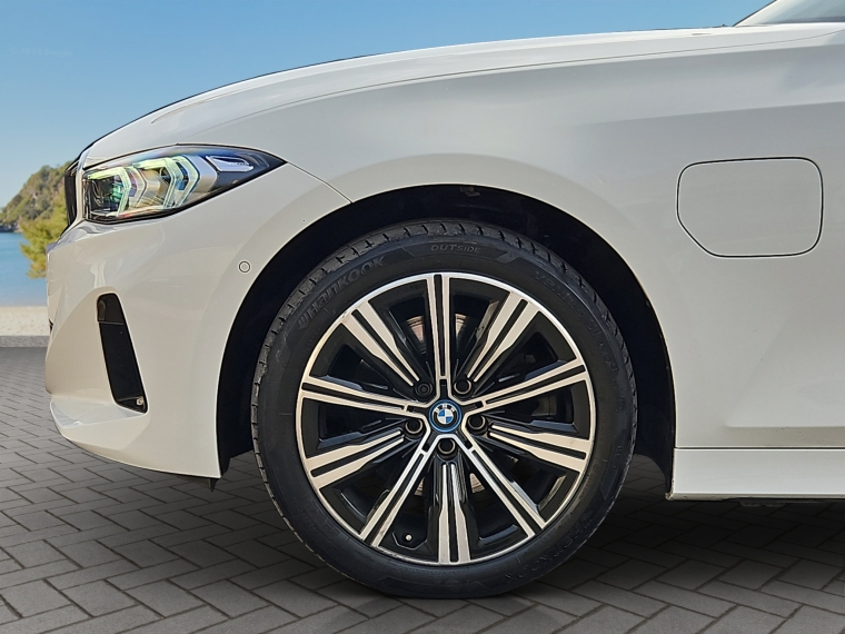 Bmw 330 E Sedan 2.0 Aut 2024 Usado  Usado en BMW Premium Selection