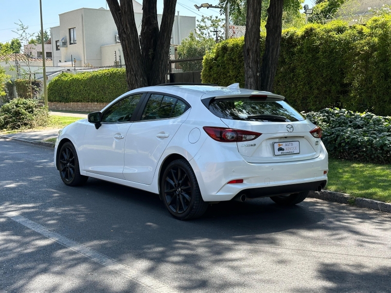 Mazda 3 Gt 2.5 2019 Usado en Autoadvice Autos Usados