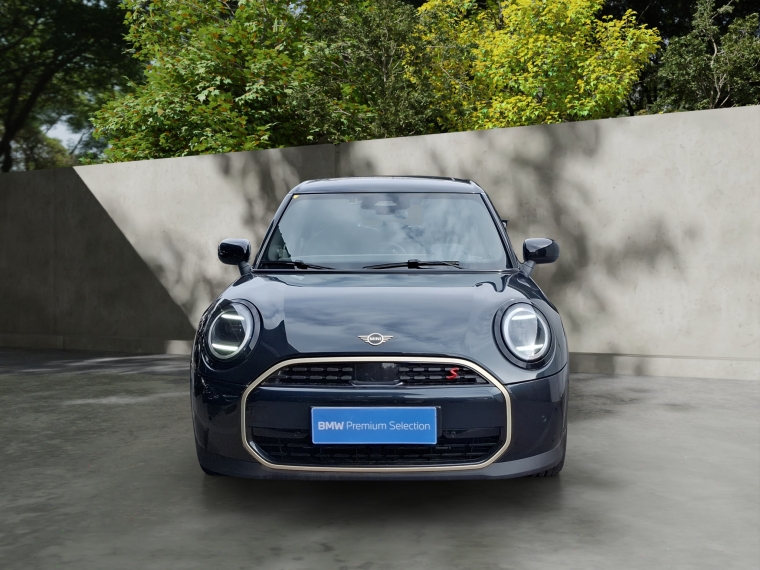 Mini Cooper S 2.0 Hb 5p Favoured 2026 Usado  Usado en BMW Premium Selection
