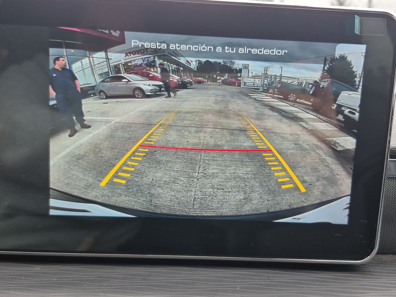 Great wall Haval Haval Jolion 1.5 2025 Usado en Usados de Primera - Sergio Escobar
