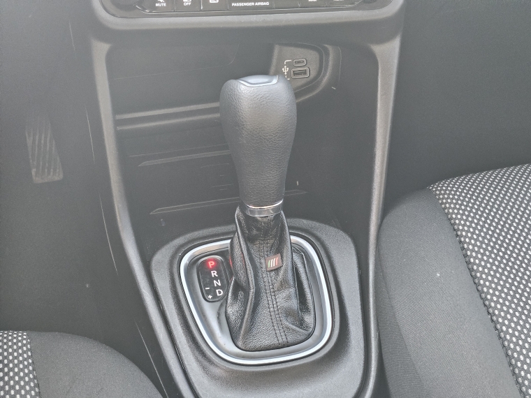 Fiat Pulse Pulse Drive Cvt 1.3 Euro 6b 2024 Usado en Rosselot Usados