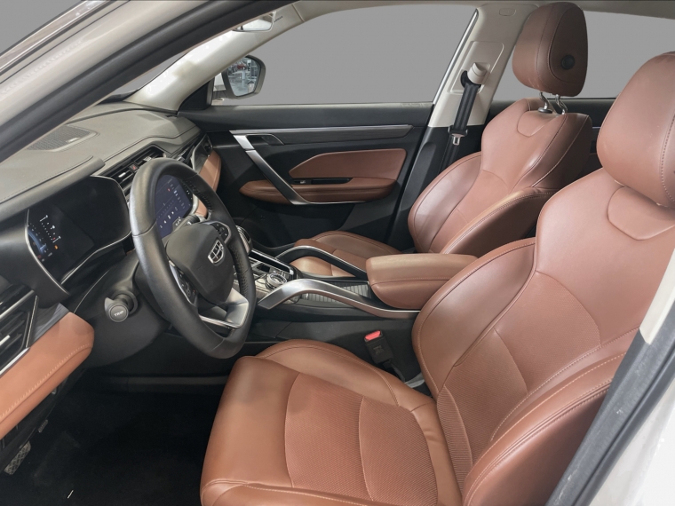 Geely Azkarra Azkarra 1.5 Turbo Luxury At 2023 Usado  Usado en Pompeyo