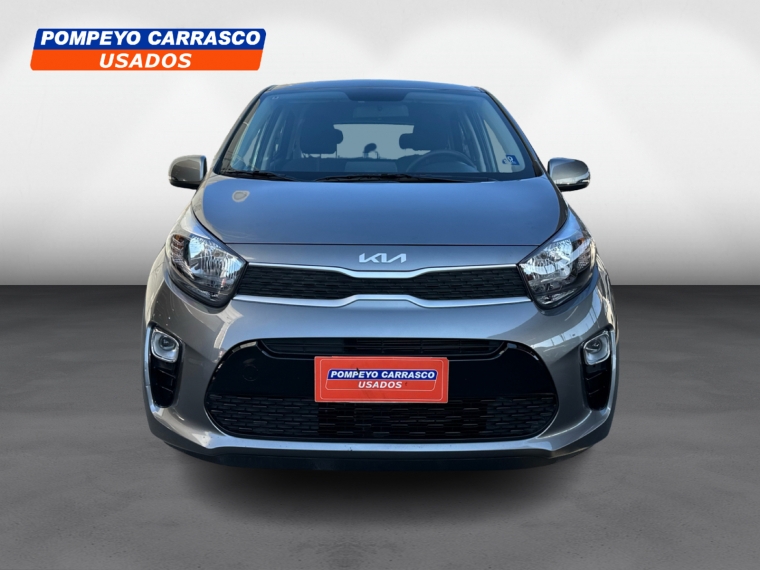 Kia Morning 1.2 Mt Full 2023 Usado  Usado en Pompeyo