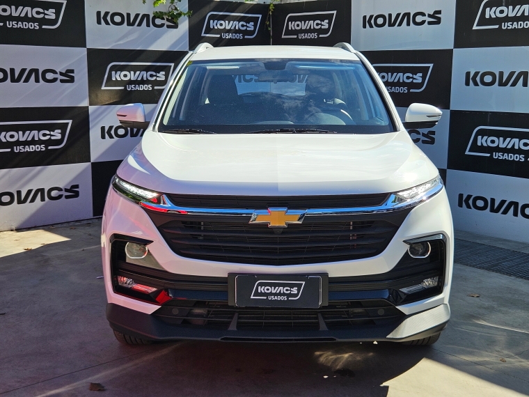 Chevrolet Captiva 1.5 Ltz  At 2026 Usado  Usado en Kovacs Usados