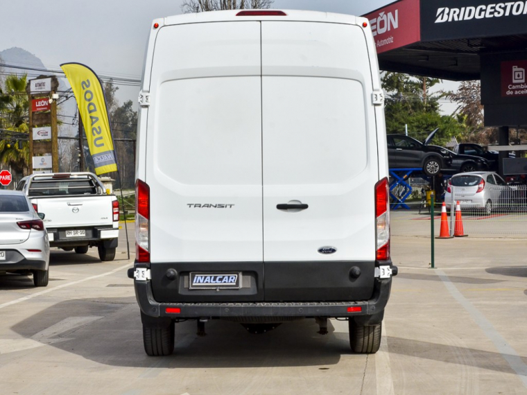 Ford Transit Diesel Carga 2023 Usado  Usado en Webautos.cl