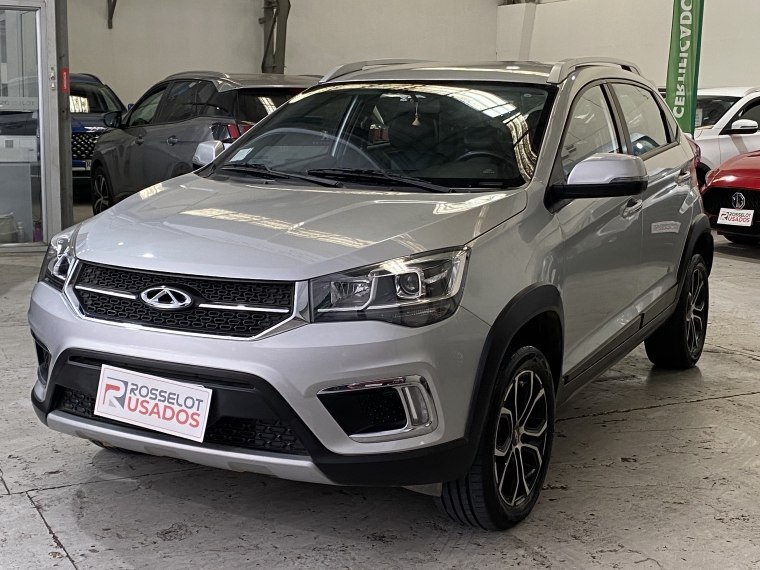 CHERY TIGGO 2 TIGGO 2 1.5 2022