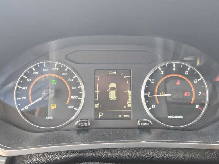 Chery Tiggo 2 pro Tiggo 2 Pro 1.0t Glx Cvt 2022 Usado en Rosselot Usados