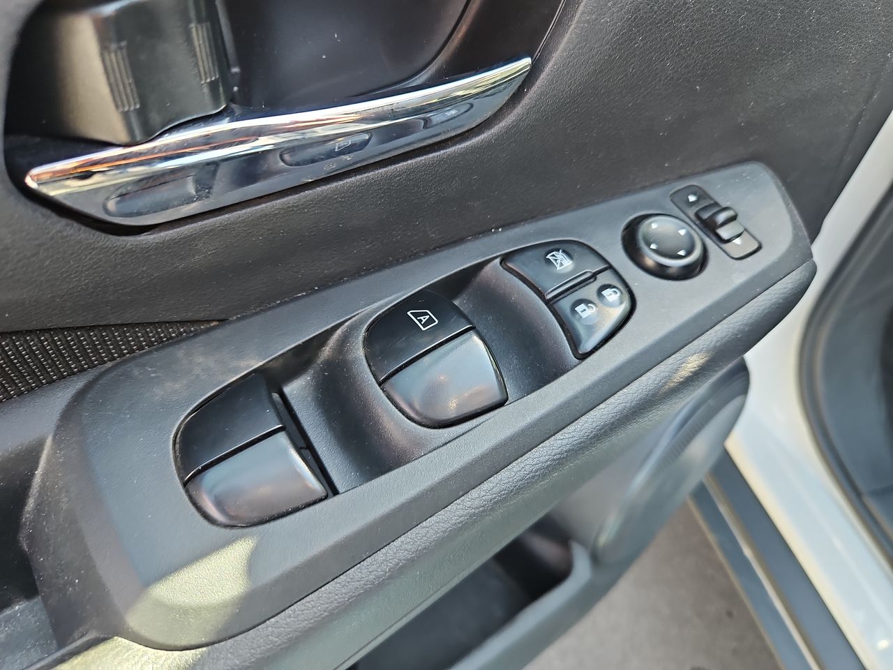 Nissan Kicks Kicks 1.6 2023 Usado en Usados de Primera - Sergio Escobar