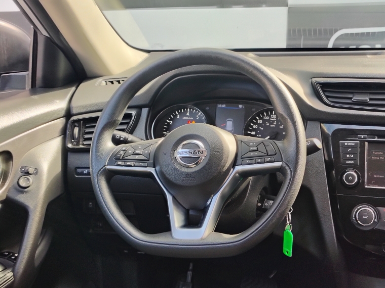 Nissan X-trail Sense  4x4  2 Row 2022 Usado  Usado en Kovacs Usados