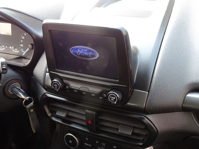 Ford Ecosport Mt 2019 Usado  Usado en Webautos.cl