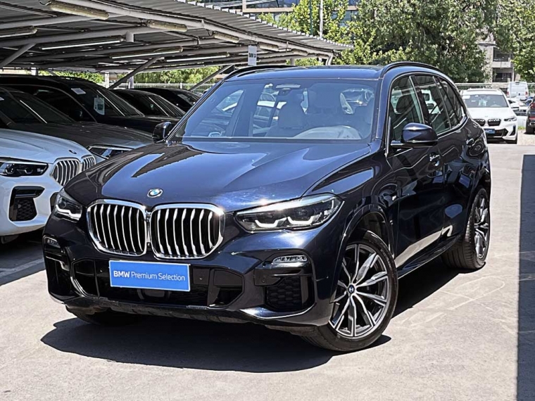 Bmw X5 Xdrive 40i M Sport 2022 Usado Usado en BMW Premium Selection Bmw X5 Xdrive 40i M Sport 2022 Usado Usado en BMW Premium Selection