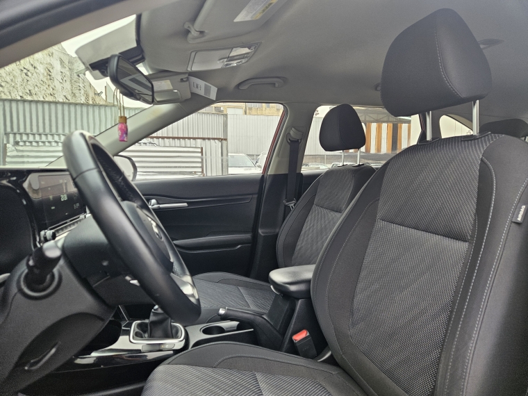 Kia Seltos Ex Full Mt 2021 Usado  Usado en Kovacs Usados