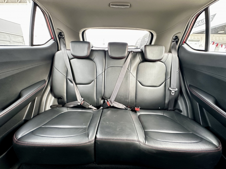 Chevrolet Groove 1.5 Premier Mt 2023 Usado  Usado en Kovacs Usados