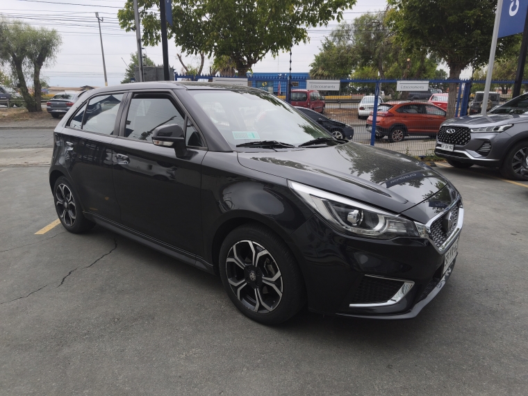 Mg 3 1.5 2022 Usado Usado en Webautos.cl Mg 3 1.5 2022 Usado Usado en Webautos.cl