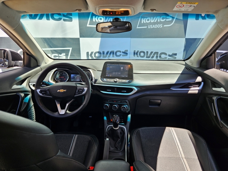 Chevrolet Tracker 1.2 Ltz Mt 2021 Usado  Usado en Kovacs Usados