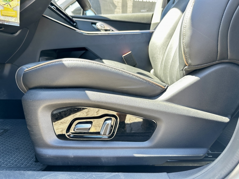 Omoda C5 1.6 T Prestige At 2024 Usado Usado en Webautos.cl Omoda C5 1.6 T Prestige At 2024 Usado Usado en Webautos.cl